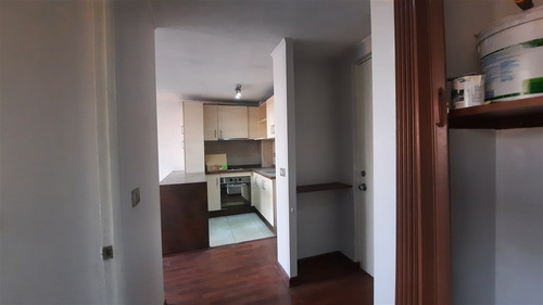 Gran Oportunidad En Venta Dp 2d+1b+e+b