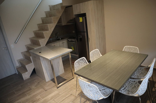 Imagen 6 de 12 de Departamento Con Acabados De Lujo En Fontana, Santa Fe, 66033