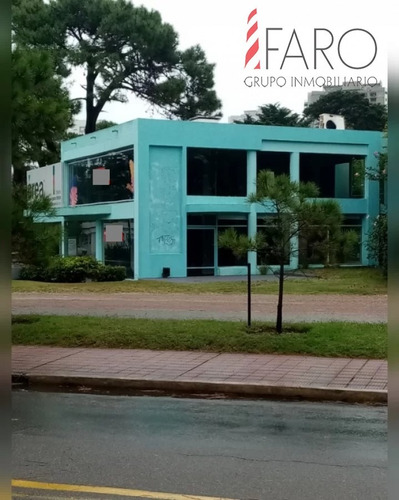 Local Comercial En Venta Y Alquiler- Ref: 38000