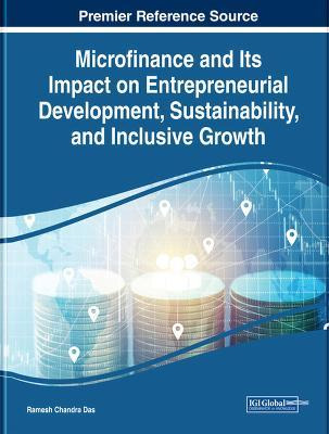 Libro Microfinance And Its Impact On Entrepreneurial Deve...