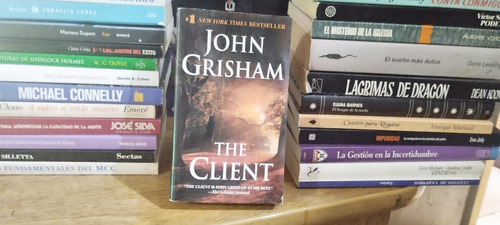 The Client - John Grisham