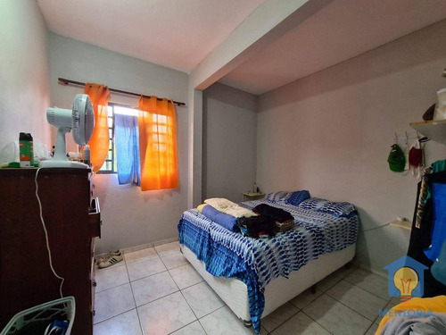 Imagem 4 de 13 de Casa À Venda, 169 M² Por R$ 279.000 - Jardim Santa Maria - Embu Das Artes/sp - Ca0517
