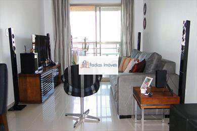 Imagem 4 de 30 de Apartamento Com 2 Dorms, Centro, Mongaguá - R$ 385.000,00, 89m² - Codigo: 612400 - V612400
