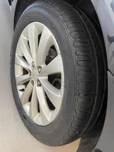 Imagem 13 de 13 de Chevrolet Cruze 2015 1.8 Lt Ecotec 6 Aut. 4p
