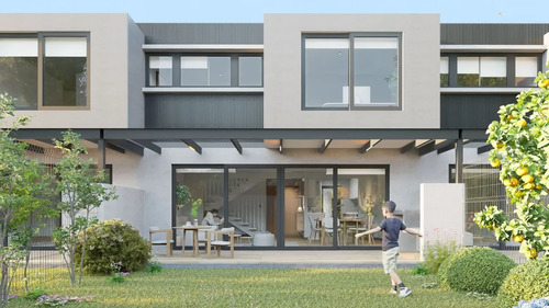 Townhouses Alonso Camargo 6276
