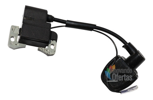 Bobina De Ignición Universal Pocket Mini Moto Cuatrimot 49cc