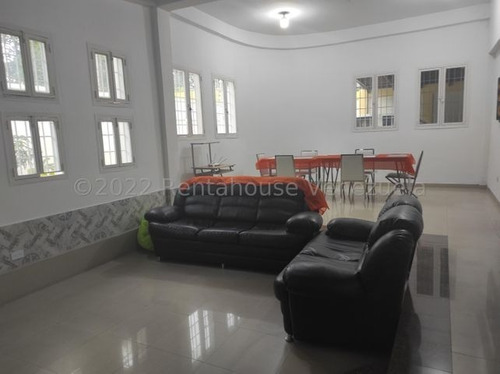 Imagen 6 de 28 de Quinta En Venta Urb San Jacinto, Maracay 23-5343 Hc