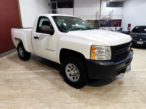 Chevrolet Silverado Ls