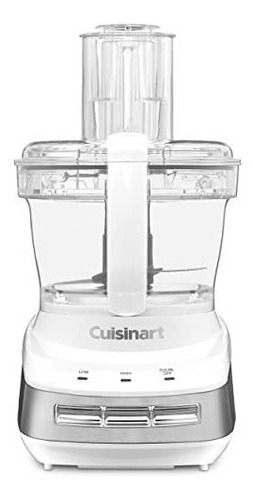 Procesador De Alimentos Cuisinart Multifuncional De 10