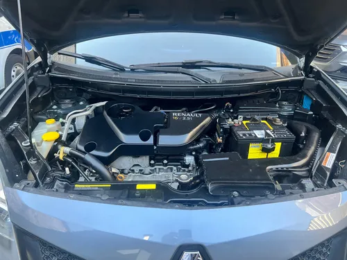 Renault Koleos 2.5 Dynamique