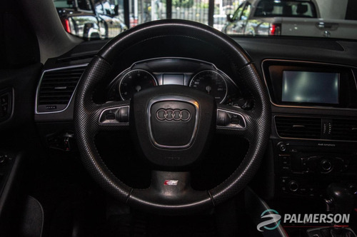 Audi Q5 2.0 Tfsi 211cv Stronic Quattro 2011