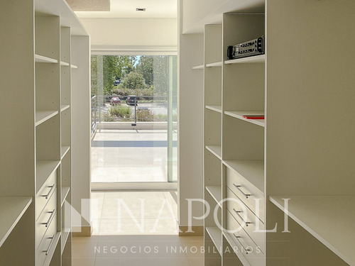 Imagen 7 de 14 de Venta De Impecable Casa A Estrenar, En Terralagos Canning