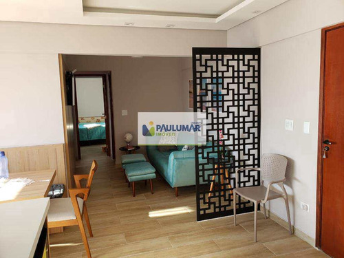 Imagem 12 de 30 de Apartamento Com 2 Dorms, Vera Cruz, Mongaguá - R$ 350 Mil, Cod: 830106 - V830106