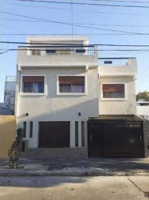 Excelente Duplex 4amb Terraza Quincho Barrio Naón Oportunida