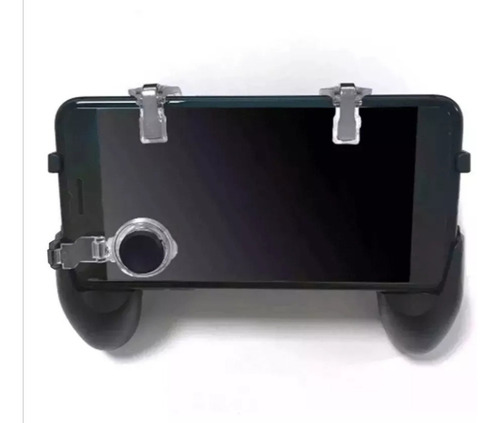 Joystick Gamepad 5 En 1 Boton L1 R1 Pubg Free Controles