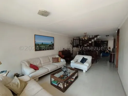 Casa En Venta - Mls #24-17451
