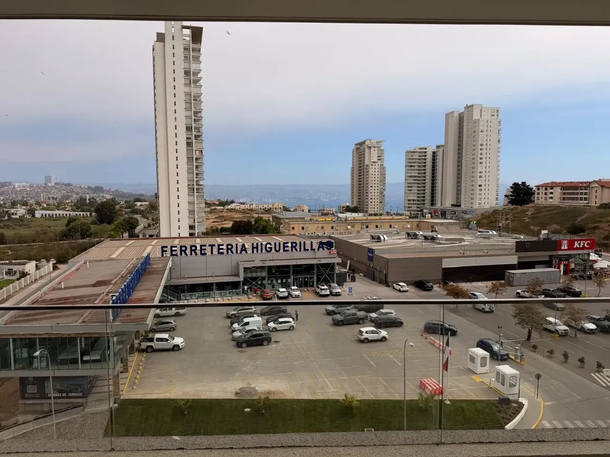 Imagen 2 de 12 de Oportunidad Rebajado Depto 2d Y 2b Mariposa Como Nuevo