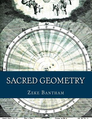 Libro Sacred Geometry - Bantham, Zeke