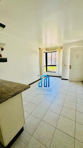 Se Vende Departamento De Oportunidad 1 Dorm 1 Baño Playa