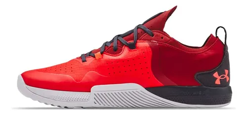 Under Armour - Tenis para hombre - Tribase Thrive