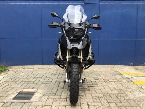 Bmw R1200 Gs Tft Mod 2018