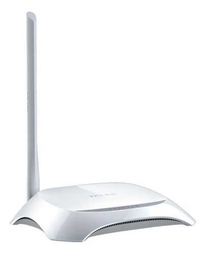 Roteador TP-Link TL-WR720N V2 branco 220V