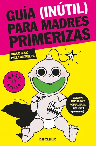 Manual para padres primerizos - La tienda de libros