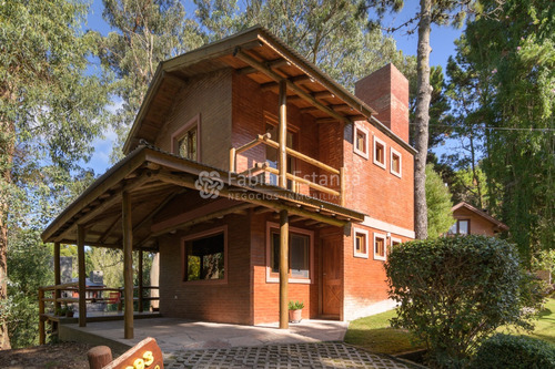 La Compartida - Casa En Venta En Mar De Las Pampas