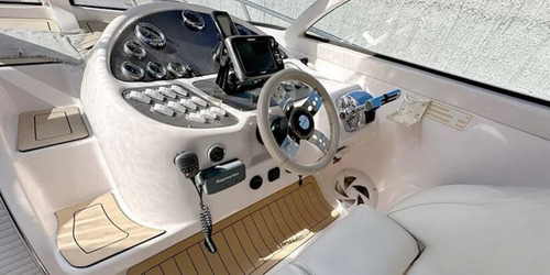 Lancha Coral 43 Soft Full Ano2014, Ñ Real, Phantom, Nx Boats