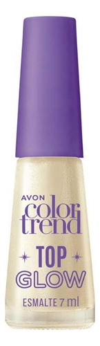 Kit Avon Color Trend Glow Edição Limitada