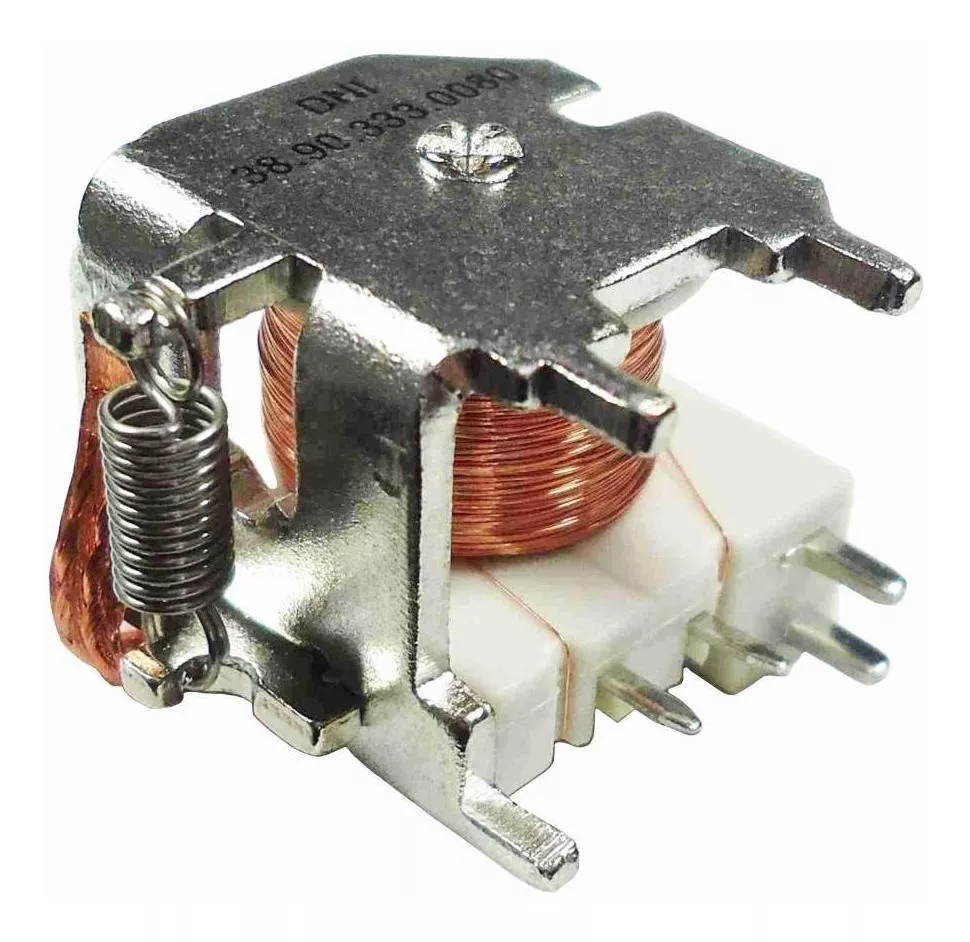 Terceira imagem para pesquisa de placa de circuito impresso