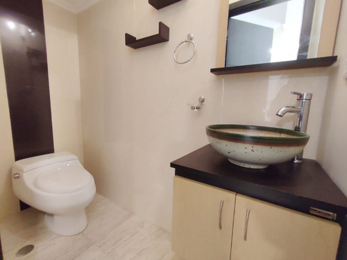 Imagen 20 de 27 de Ca-898 Zona Norte Townhouse En Villa Punta Norte Sector Lago Mar Beach