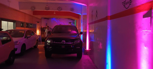 Alquiler Luces Y Sonido Fiesta Fluo Quilmes Avelaneda Caba