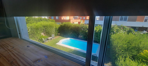 Imagen 24 de 30 de Casa En Venta Villanueva Casas De Santa Maria 3 Dormitorios Pileta Jardin Galeria Parrilla