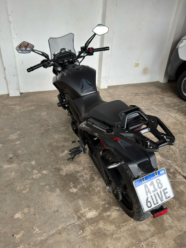 Bajaj Dominar