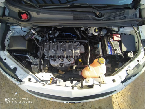 Chevrolet Onix 1.0 Mpfi Joy 8v Flex 4p Manual
