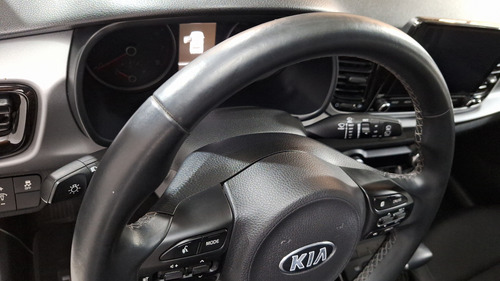 Kia Rio 1.6 EX PACK AUTO