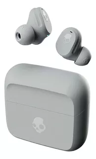 Audífonos Skullcandy Mod Color Gris