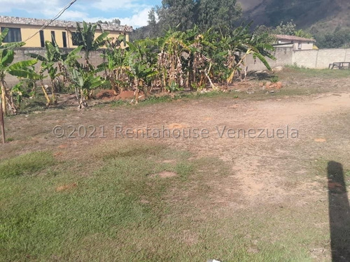 Imagen 6 de 9 de Leida Falcon Rentahouse Vende Terreno En Las Morochas San Diego 22-21674 Lf