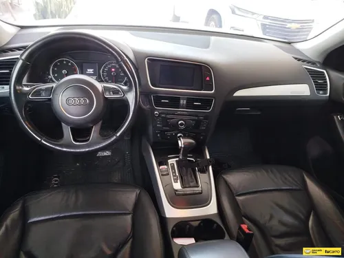 Audi Q5 2.0 Tfsi S-tronic Luxury