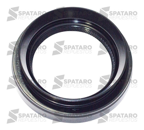 Reten Reductor Cardan Delantero Hilux-sw4 2005-2015 Sw4 1998