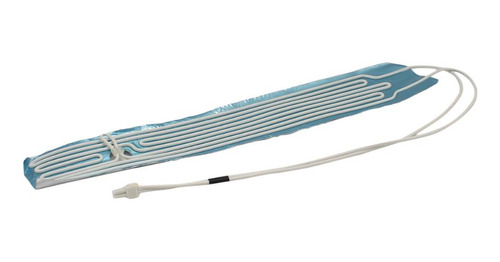 Resistência Calha 127v P/ Refrig. Electrolux Dff37