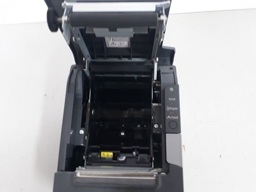 Imagem 4 de 5 de Impressora Epson Tm-t88v