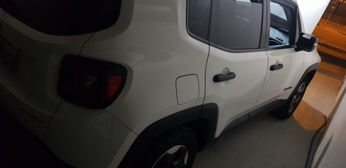 Jeep Renegade 2017 1.8 Sport Flex 5p