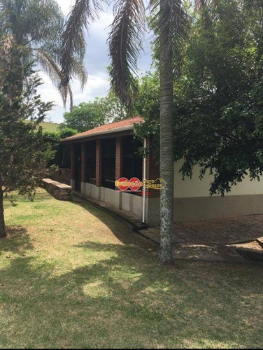Imagem 17 de 23 de Terreno - Condomínio Cachoeiras Do Imaratá - Te3128