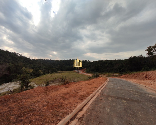 Imagem 6 de 25 de Lote Financiado Em Betim - Te00388 - 69550283