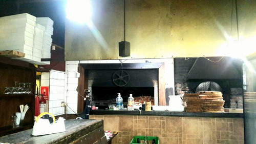 En Venta Pizzería En Las Piedras