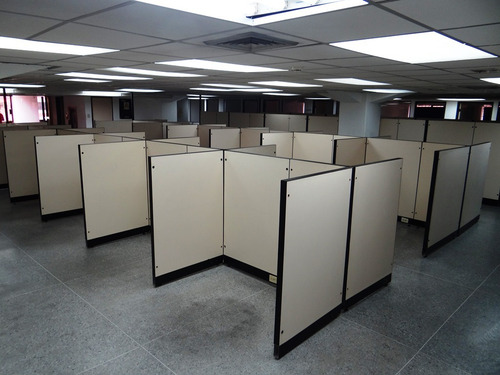 Piso Industrial La Urbina 600 Mts2 Sonmetros2