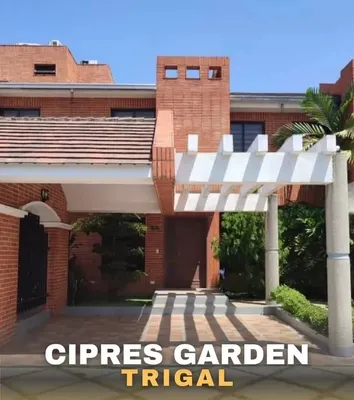 Townhouse en venta