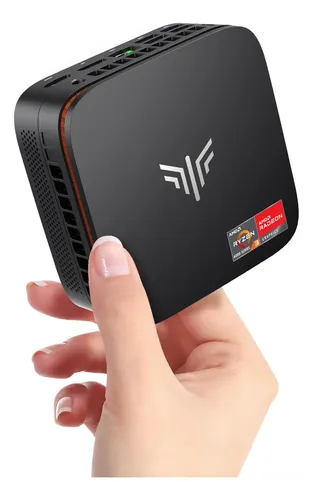 Mini Pc Kamrui Essenx E1 N150 16 Gb 512 Gb 220v | MercadoLivre
